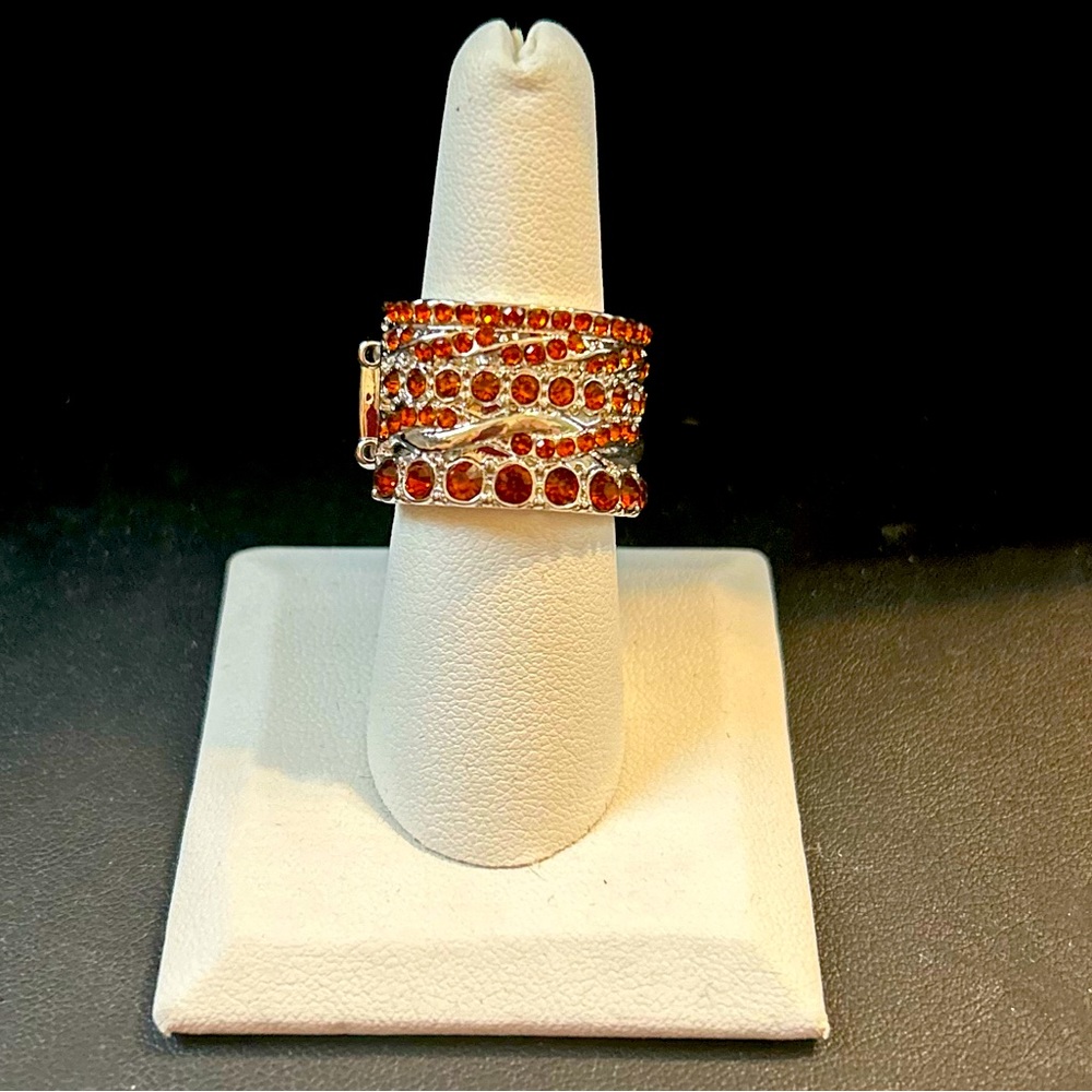Stylish Ring Bling